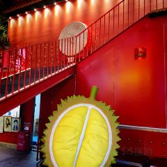 Penthouse User Photo