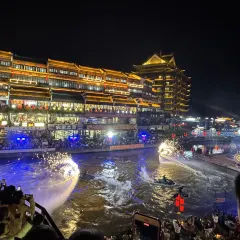 A HUA NONG ZHUANG User Photo