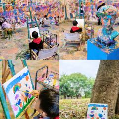 简阳三岔湖长岛天堂洲际酒店·龙轩中餐厅 User Photo