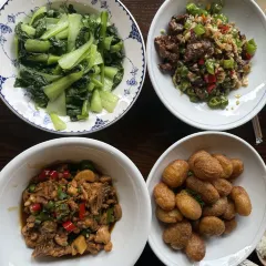 深夜食堂(永康南路店) User Photo