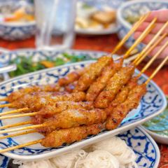 Krua Sa Ros Jad Restaurant User Photo