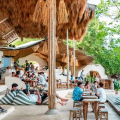 Matata Bay Cafe มาทาทาร์ เบย์ คาเฟ่ User Photo