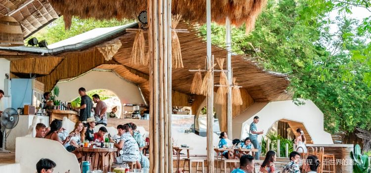Matata Bay Cafe มาทาทาร์ เบย์ คาเฟ่