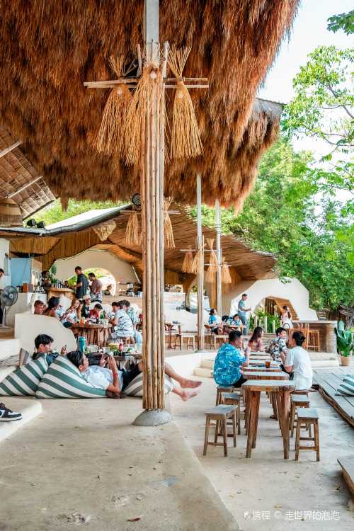 Matata Bay Cafe มาทาทาร์ เบย์ คาเฟ่