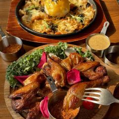 三禾食集(星沙店) User Photo