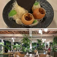 Yogyakarta Kitchen by Marriott張用戶圖片