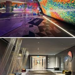 AKIRA BACK DUBAI User Photo