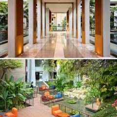 Favola - Le Meridien Suvarnabhumi User Photo