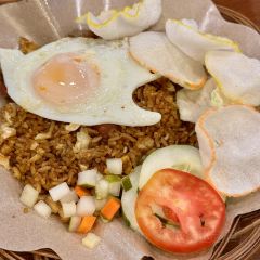 Warung Yeah! User Photo