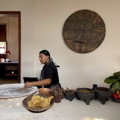 Criollo User Photo