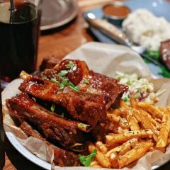 Lazy Dog Restaurant & Bar User Photo