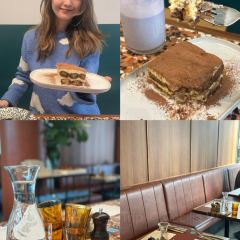 Plus Coffee & Kitchen User Photo