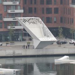Bone's Restaurant (Aarhus) User Photo