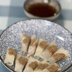饶氏豆腐鱼(钟鼓楼名店街店) User Photo