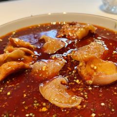 新荣记(虹桥店) User Photo