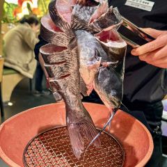 云海肴(北京望京凯德店) User Photo