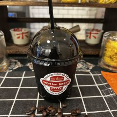 鸿coffee·私房煎饺 User Photo