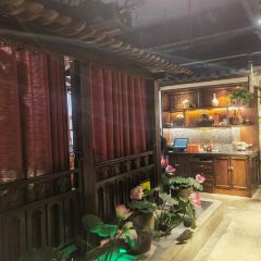 大方传统菜(武康德蓝广场店) User Photo