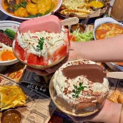 文通冰室（惠州華貿天地店）張用戶圖片