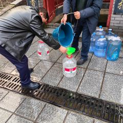 硒米餐厅(温汤店) User Photo