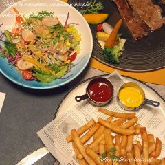 镘格花厨(花果园店) User Photo