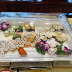 Howard Johnson Golden Land Hotel Chinese Restaurant User Photo