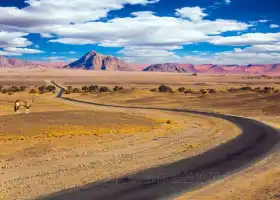 Namib Desert