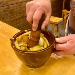 新泰正宗黏糊鸡(迎胜路店) 여행 사진