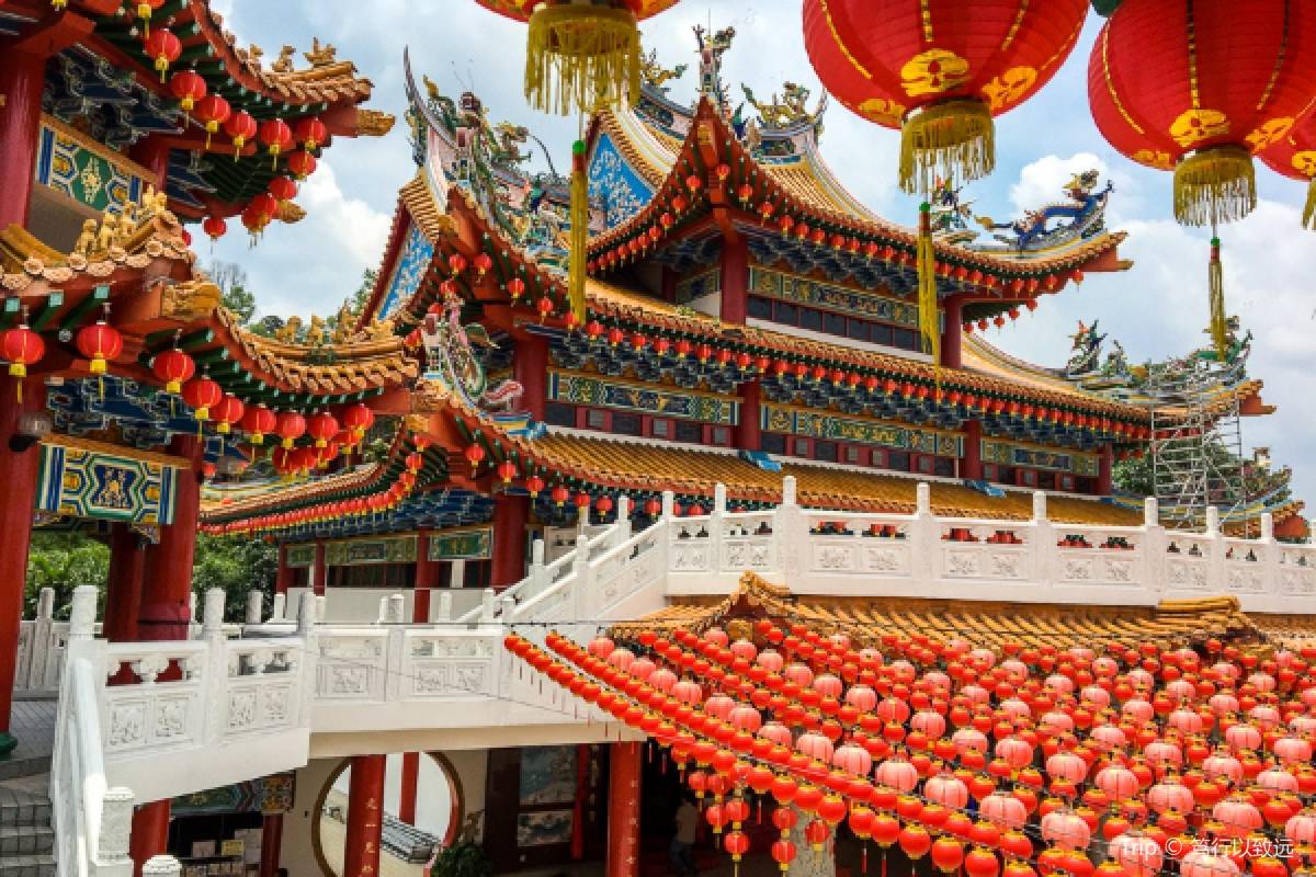 thean hou temple