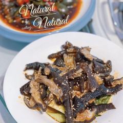 牛师公江门五洞牛肉 User Photo