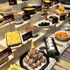 炉小哥烤肉(正弘城店) User Photo