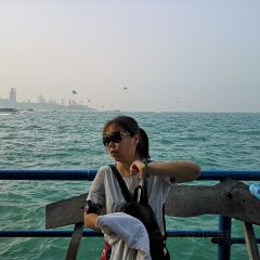 Tawaen Beach Resort User Photo