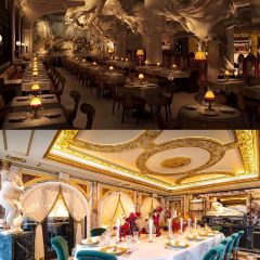 Bacchanalia Mayfair 여행 사진