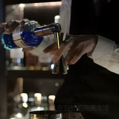 Gentleman bar绅士酒吧 User Photo