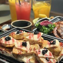 幸会·精致料理(放题模式) User Photo