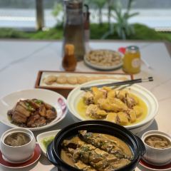 熹客留步·福建客家菜(斗东店) User Photo