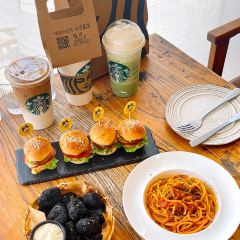 Seven Joe乔七餐厅(新天地店) User Photo