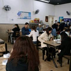 无招牌 여행 사진