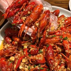 邓公本味卤·江湖菜(江北嘴财信广场店) User Photo