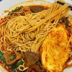 麻太吉·川粉·小面·砂锅菜(金宇龙贵店) User Photo