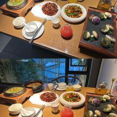 Ruoshui 3000 Restaurant User Photo