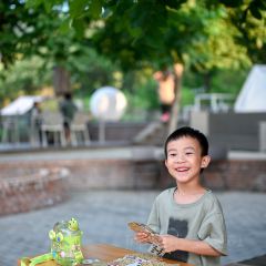 山飨茶饭·Café User Photo