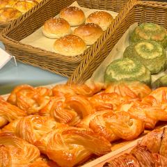 商城賓館自助餐張用戶圖片