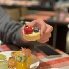 天台泰和开元大酒店·餐厅 User Photo