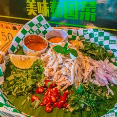 泰妃殿(台州宝龙城店) User Photo