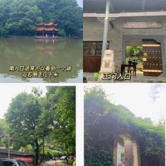 CI GUAN SHAN FANG User Photo
