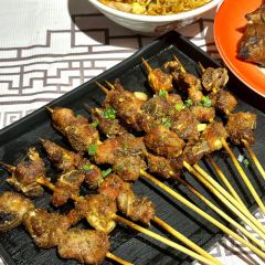 PENG JUN XIAO CHI DIAN 여행 사진