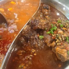 卡拉农庄 User Photo