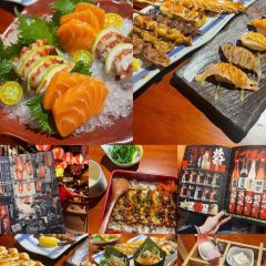 SHIRAISHI'S MIDNIGHT DINER User Photo