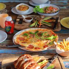 Triplets Eat & Play張用戶圖片